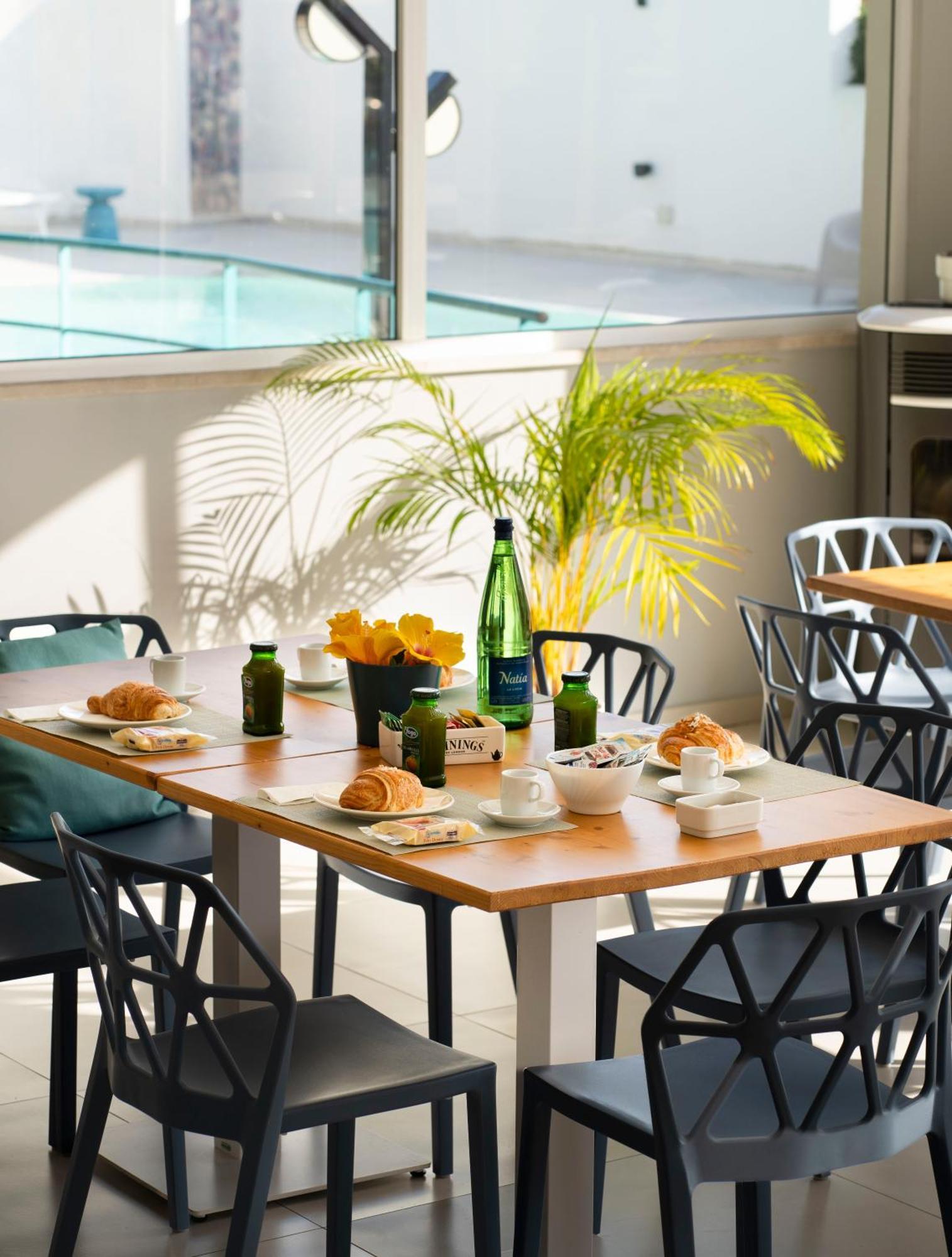 Apartamento La Via Del Mare Licola Habitación foto
