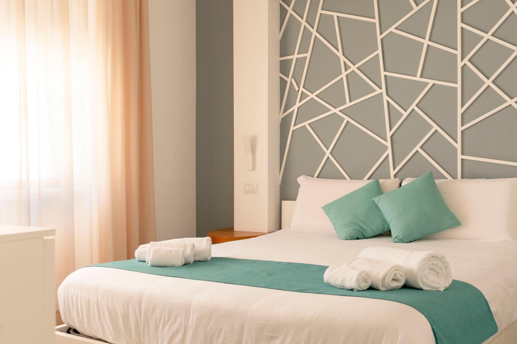 Apartamento La Via Del Mare Licola Habitación foto