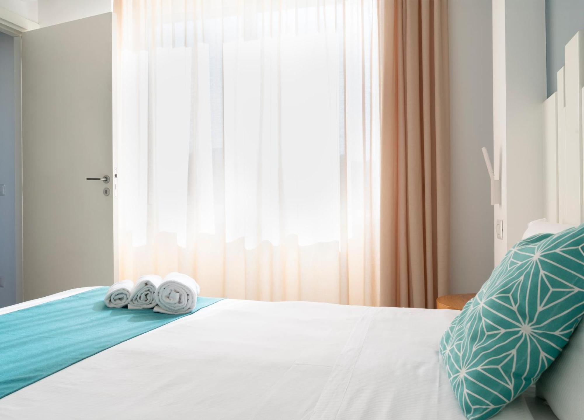Apartamento La Via Del Mare Licola Habitación foto